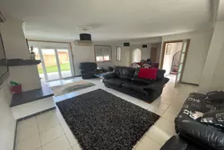 Vente villa Canet-en-Roussillon  