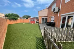 Vente villa Canet-en-Roussillon  