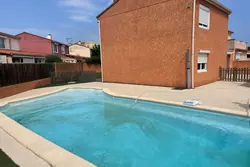Vente villa Canet-en-Roussillon  