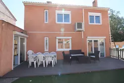 Vente villa Canet-Plage  