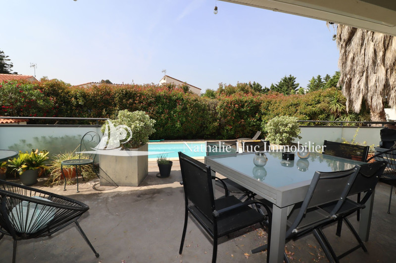 Vente maison Torreilles  