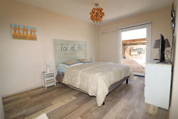 Vente maison contemporaine Sainte-Marie  