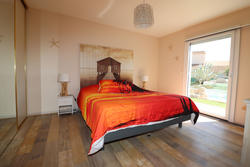 Vente maison contemporaine Sainte-Marie  