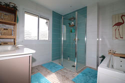 Vente maison contemporaine Sainte-Marie  
