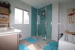 Vente maison contemporaine Sainte-Marie  