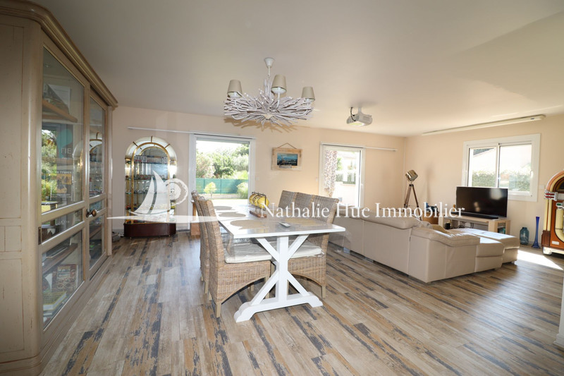 Vente maison contemporaine Sainte-Marie  