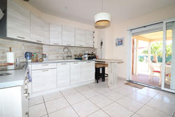 Vente maison contemporaine Sainte-Marie  