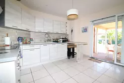 Vente maison contemporaine Sainte-Marie  