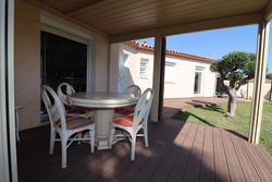 Vente maison contemporaine Sainte-Marie  