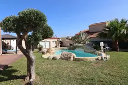 Vente maison contemporaine Sainte-Marie  