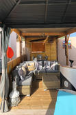 Vente maison contemporaine Sainte-Marie  