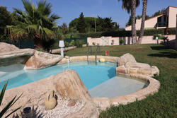 Vente maison contemporaine Sainte-Marie  