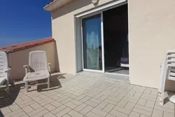 Vente villa Le Barcarès  