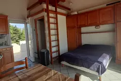 Vente villa Le Barcarès  