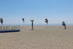 Vente villa Le Barcarès  