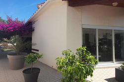 Vente villa Le Barcarès  