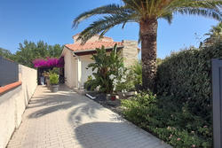 Vente villa Le Barcarès  
