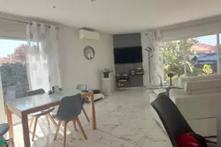 Vente villa Le Barcarès  