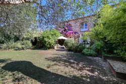 Vente mas Saint-Estève  