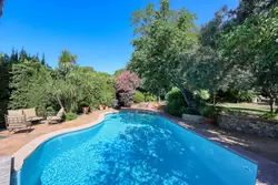 Vente mas Saint-Estève  