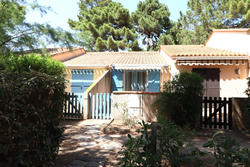 Vente villa Sainte-Marie  