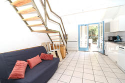 Vente villa Sainte-Marie  
