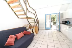 Vente villa Sainte-Marie  