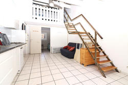 Vente villa Sainte-Marie  