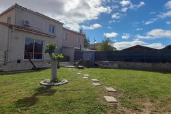 Vente maison Saint-Laurent-de-la-Salanque  