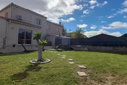 Vente maison Saint-Laurent-de-la-Salanque  