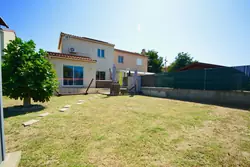 Vente maison Saint-Laurent-de-la-Salanque  