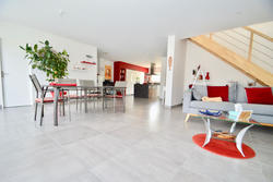 Vente maison Saint-Laurent-de-la-Salanque  