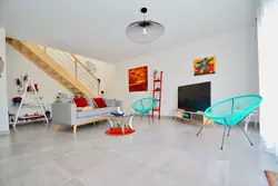 Vente maison Saint-Laurent-de-la-Salanque  