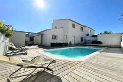 Vente maison Perpignan  