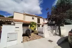 Vente maison Canet-en-Roussillon  