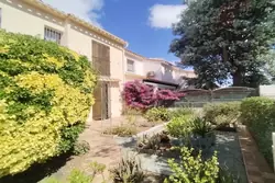 Vente maison Canet-en-Roussillon  