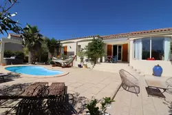 Vente maison Fitou  