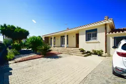 Vente maison Saint-Laurent-de-la-Salanque  