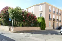 Vente maison de maître Saint-Laurent-de-la-Salanque  