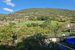 Vente maison de ville Olette  
