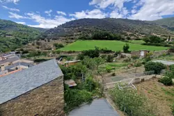 Vente maison de ville Olette  