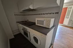 Vente maison de ville Olette  