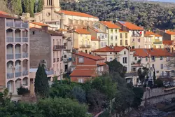 Vente maison Amélie-les-Bains-Palalda  