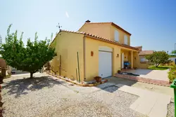 Vente maison Saint-Laurent-de-la-Salanque  