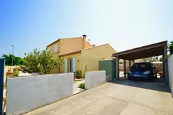 Vente maison Saint-Laurent-de-la-Salanque  