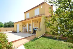 Vente maison Saint-Laurent-de-la-Salanque  