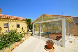 Vente maison Saint-Laurent-de-la-Salanque  