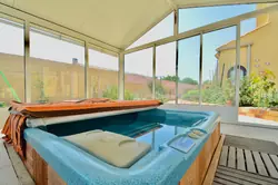 Vente maison Saint-Laurent-de-la-Salanque  