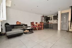 Vente maison de village Saint-Laurent-de-la-Salanque  