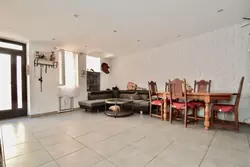 Vente maison de village Saint-Laurent-de-la-Salanque  